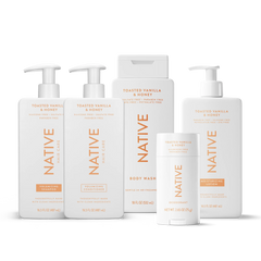 Complete Essentials Set