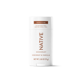 Sensitive Deodorant Stick