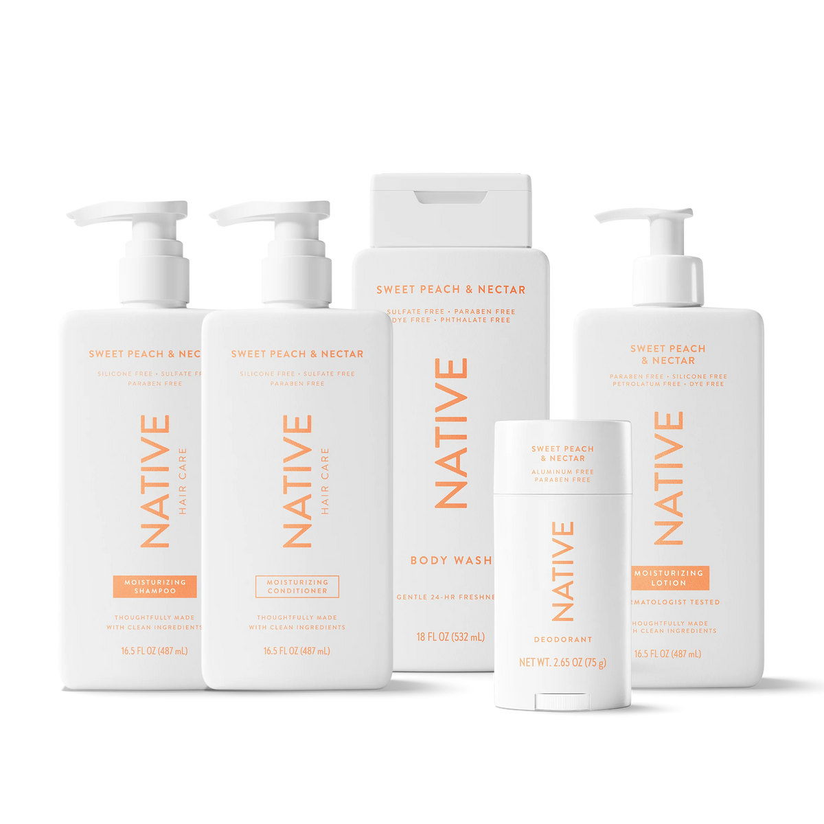 Complete Essentials Set