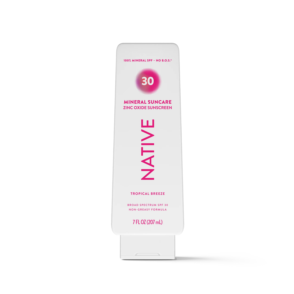 Sunscreen Lotion