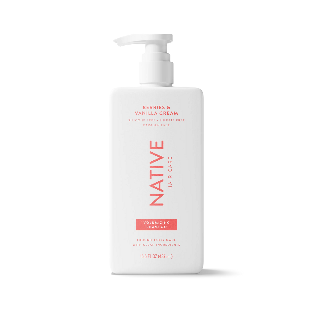 Volumizing Shampoo