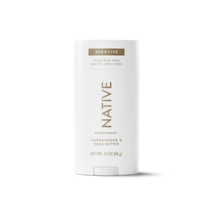 Sensitive Deodorant Stick