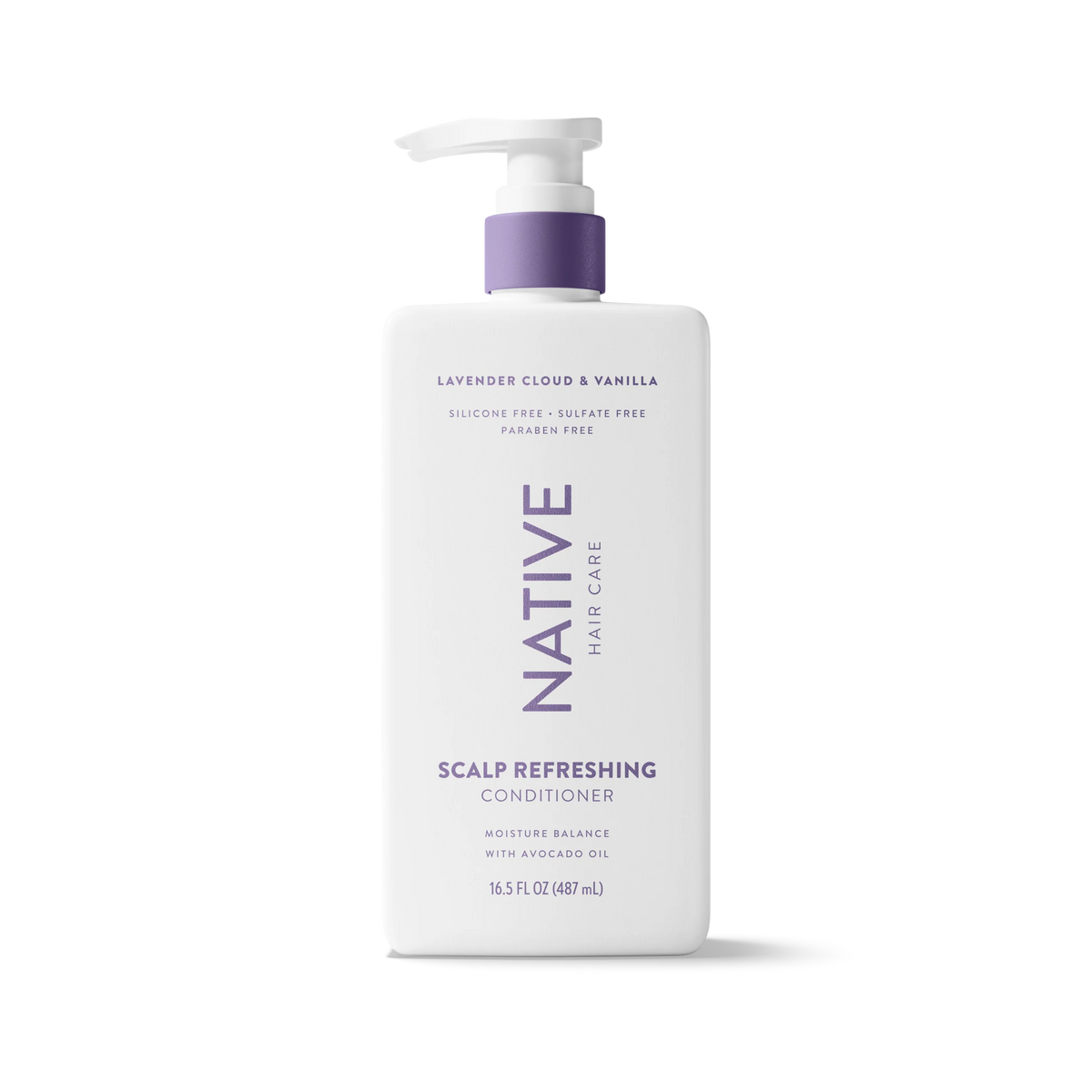 Scalp Refreshing Conditioner