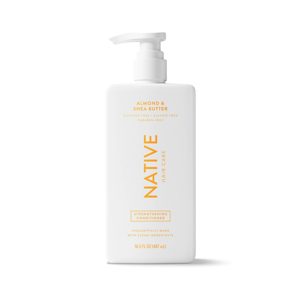 Strengthening Conditioner