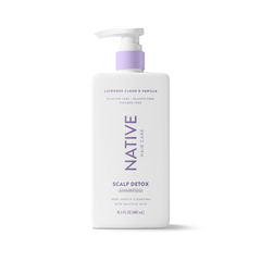 Scalp Detox Shampoo