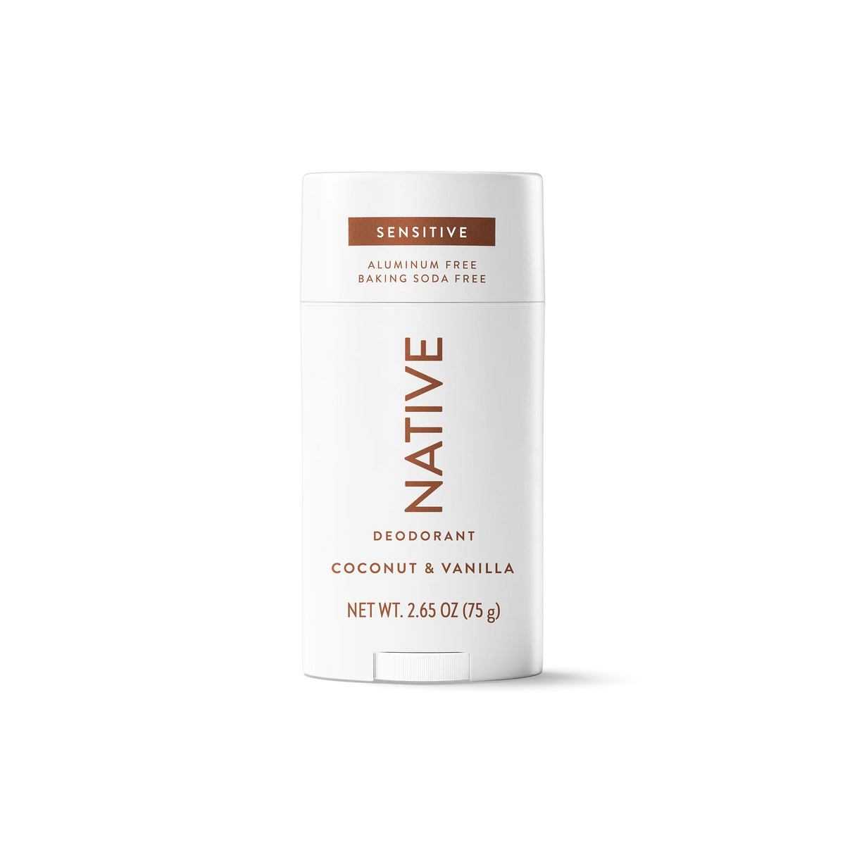 Sensitive Deodorant Stick